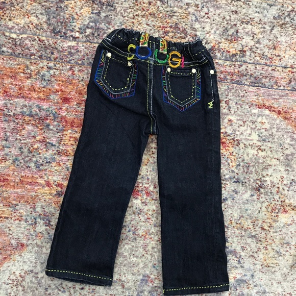 3t boys jeans